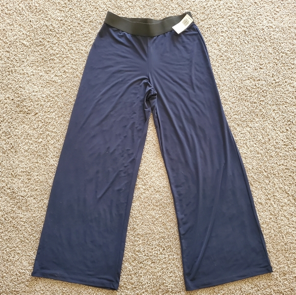 Alfani Pants - Alfani wide leg pants